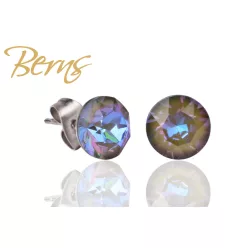 BERNS FÜLBEVALÓ XIRIUS D ARMYGR 8MM SS
