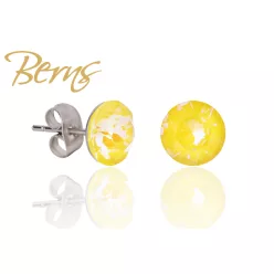BERNS FÜLBEVALÓ XIRIUS D SUNSH 8MM SS