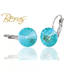 BERNS FÜLB.KAPCSOS GALAXY D LAGU 12MM SS