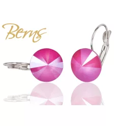 BERNS FÜLB.KAPCSOS GALAXY PPIN 12MM SS