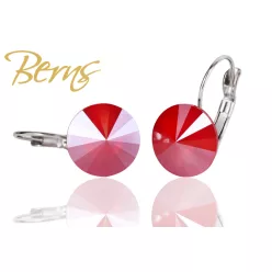 BERNS FÜLB.KAPCSOS GALAXY RRED 12MM SS