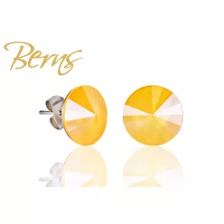 BERNS FÜLBEVALÓ GALAXY D BCUP12MM SS