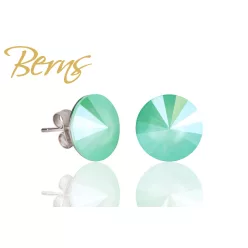 BERNS FÜLBEVALÓ GALAXY L MGRE12MM SS