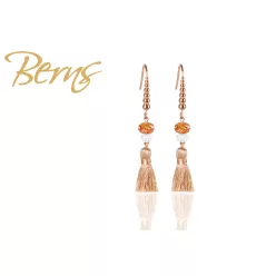 BERNS FÜLBEVALÓ BRIX COPPER RG