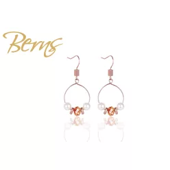 BERNS FÜLBEVALÓ BRIOLETT WH COPP S