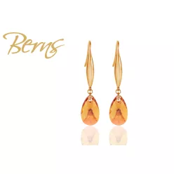 BERNS FÜLBEVALÓ PEAR LTCOT SH 16GO