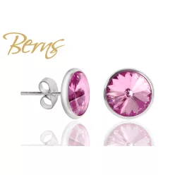 BERNS FÜLBEVALÓ XÉNIA SS ROSE 10