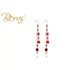 BERNS FÜLBEVALÓ LYNN SIAM MIX RG