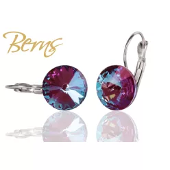 BERNS FÜLB.KAPCSOS GALAXY D BURG 12MM SS