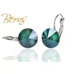 BERNS FÜLB.KAPCSOS GALAXY RGR 12MM SS