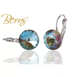 BERNS FÜLB.KAPCSOS GALAXY D ARGR 12MM SS