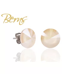 BERNS FÜLBEVALÓ GALAXY L IVCR12MM SS