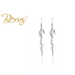 BERNS FÜLBEVALÓ ADELIA WHITE SS