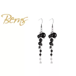 BERNS FÜLBEVALÓ ADELIA BLACK SS
