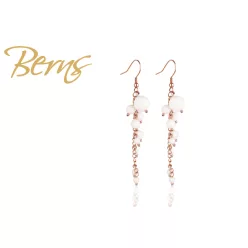 BERNS FÜLBEVALÓ ADELIA IVORY RG