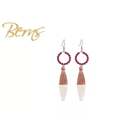BERNS FÜLBEVALÓ GINNY RUBY ROGO RG