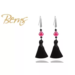 BERNS FÜLBEVALÓ BONNIE RUBY SS