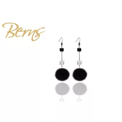 BERNS FÜLBEVALÓ MINK- IRINA BLACK SS