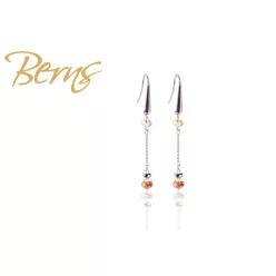 BERNS FÜLBEVALÓ CLAIRE COPPER SS