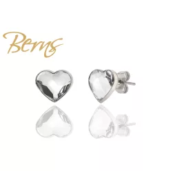 BERNS FÜLBEVALÓ HEART CRY SS