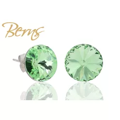 BERNS FÜLBEVALÓ GALAXY PERI12MM SS