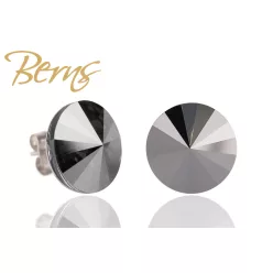 BERNS FÜLBEVALÓ GALAXY JETH 14MM SS