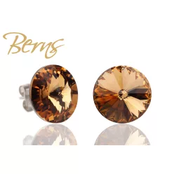 BERNS FÜLBEVALÓ GALAXY LT.C.TOP 14MM SS