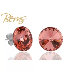 BERNS FÜLBEVALÓ GALAXY ROPE14MM SS