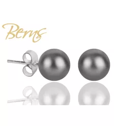 BERNS FÜLBEVALÓ CARIE PEARL DGREY 8
