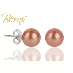 BERNS FÜLBEVALÓ CARIE ROGO 8MM SS