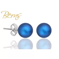 BERNS FÜLBEVALÓ CARIE PEARL IRDKBL8