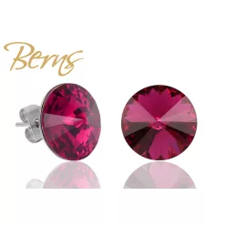 BERNS FÜLBEVALÓ GALAXY FUCH14MM SS