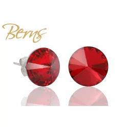 BERNS FÜLBEVALÓ GALAXY SCARL12MM SS