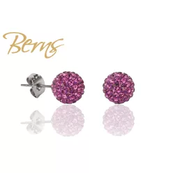 BERNS FÜLBEVALÓ LILLY AMETH 8SS