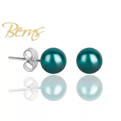 BERNS FÜLBEVALÓ CARIE TAHITI 6MM SS