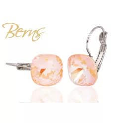 BERNS FÜLB.KAPCSOS YLA D.PEACH 10MM SS