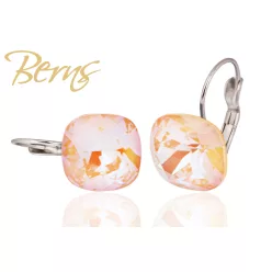 BERNS FÜLB.KAPCSOS YLA D.PEACH 12MM SS