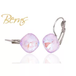 BERNS FÜLB.KAPCSOS YLI D.LAVAND 10MM SS