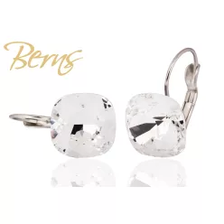 BERNS FÜLB.KAPCSOS YLA CRY 12MM SS