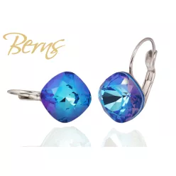 BERNS FÜLB.KAPCSOS YLI D.RBLU 12MM SS