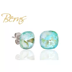 BERNS FÜLBEVALÓ YLA D-S.SAGE 10MM SS