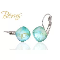 BERNS FÜLB.KAPCSOS YLI D.SSAGE 10MM SS