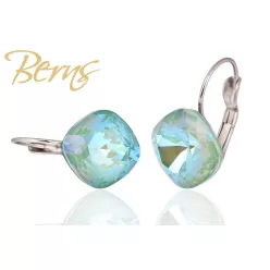 BERNS FÜLB.KAPCSOS YLI D.SSAGE 12MM SS