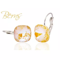 BERNS FÜLB.KAPCSOS YLA D.OCHRE 12MM SS
