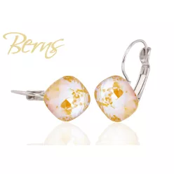 BERNS FÜLB.KAPCSOS YLI D.OCHRE 10MM SS