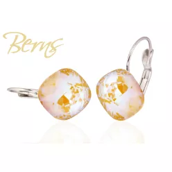 BERNS FÜLB.KAPCSOS YLI D.OCHRE 12MM SS