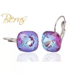 BERNS FÜLB.KAPCSOS YLA D.BURG 12MM SS