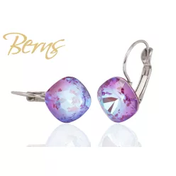BERNS FÜLB.KAPCSOS YLI D.BURG 10MM SS