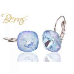 BERNS FÜLBEVALÓ KAP. YLA D-OCEAN 12MM SS