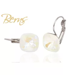 BERNS FÜLB.KAPCSOS YLA D.LTGREY 10MM SS